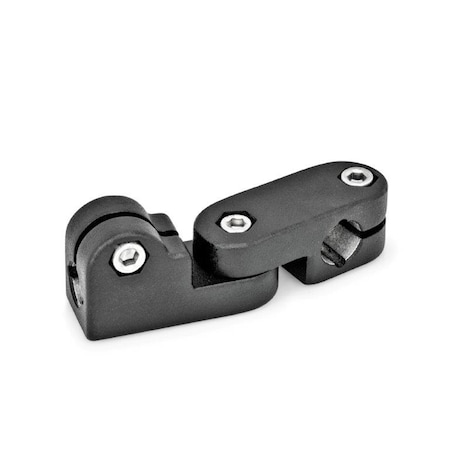 GN287-B12-B12-2-SW Swivel Clamp